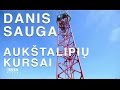 Aukštalipių kursai - ką reikia žinoti dirbant aukštyje