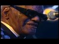 Ray charles  orchestra  i cant stopp loving you 1993