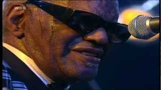 Vignette de la vidéo "Ray Charles & Orchestra - I Can`t Stopp Loving You 1993"