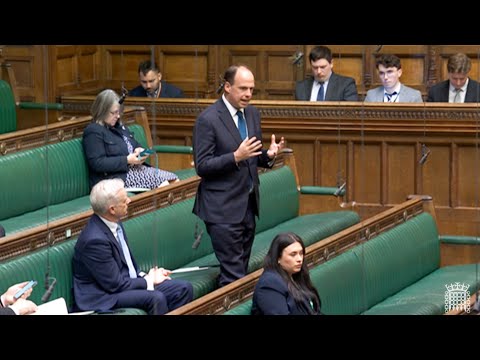 Keeping up the pressure for new health centre at Long Crendon and upgrades to Wycombe Hospital by Greg Smith MP Mid Buckinghamshire