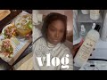 VLOG | Reinventing Myself, NYC Lunch Date, Nordstrom &amp; Revolve Hauls, Target Trip + More