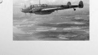Eaglesham 1941, When Rudolf Hess Fell from the Sky ✈ 