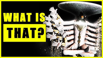 What is The Malidramagiuan? - SCP-1730