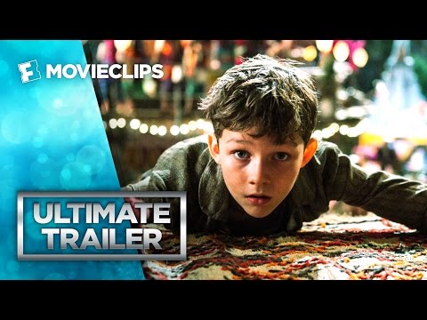 Downloads Pan Ultimate Neverland (2015) HD - Download Pan Featurette Welcome To Neverland 2016 