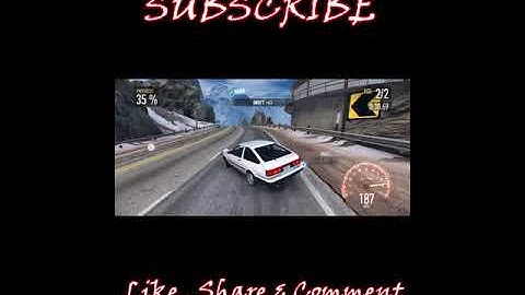 NFS no limit 33 | #shorts #game #new #entertainment #nfs #nfsnolimits