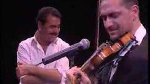 ibo nun amerikalı hayranı