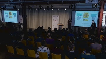 microXchg 2016 - Sam Newman : Security and Microservices