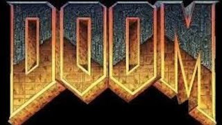 ULTIMATE DOOM: INFERNO: HELL KEEP: 100%, SPEEDRUN, ACHIEVEMENT, RAGE ROOM