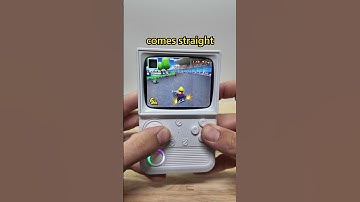 Is The R36T Cheap Junk, Or A Thematic Retro Gaming Marvel?