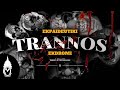 Trannos  ekpaideutiki ekdromi official music