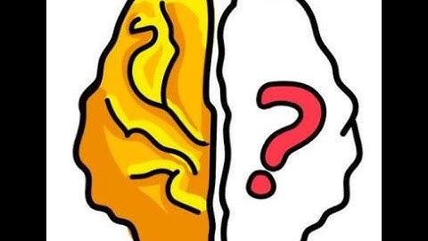 Brain Out level Answer/Solution 1 to 10 | Brain Out Game Can you pass it?