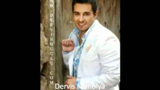 Dervis-Manolya Resimi