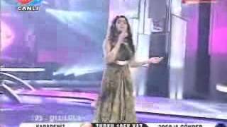 Qizilgül Babayeva Yalgizam