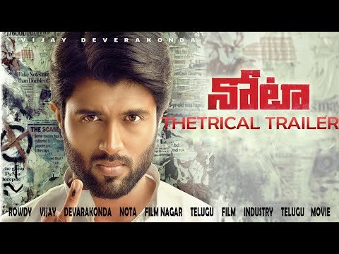 nota-telugu-movie-thetrical-trailer-//-vijay-devarakonda-official-new-movie-trailer-2018