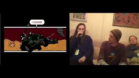 SDA Classic Games Done Quick - Jackal - Part 1