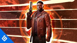 Deathloop Exclusive Coverage Trailer | Game Informer Net Worth