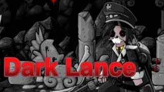 Epic Battle Fantasy 4 (Steam) - Dark Lance [Epic Mode]