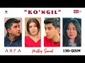 Ko&#39;ngil (o&#39;zbek serial) 130 - qism | Кўнгил (ўзбек сериал) 130 - қисм