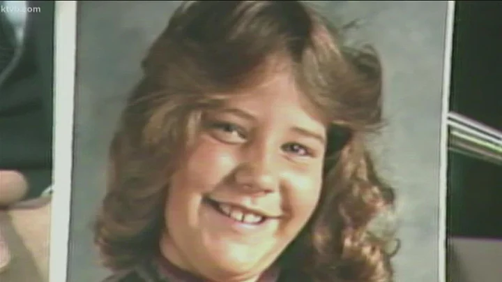 Cold case: Man pleads not guilty in murder and rape of 9-year-old girl in 1982