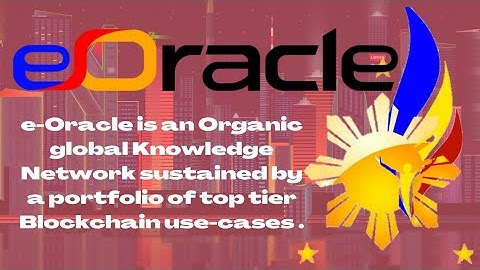 E-Oracle Business Presentation 2021 former ESPN GLOBAL