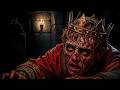 The Boy Prince Who Rotted Alive in His Father’s Prison