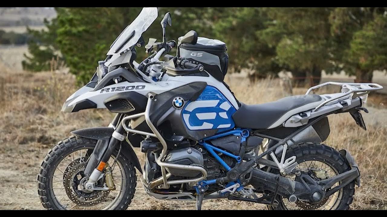 BMW r1200gs Руслан Верин
