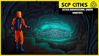 SCP Cities (SCP Orientation Compilation)