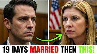 19 Days After Wedding, This Drunk Driver DESTROYED a Family