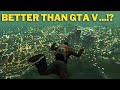 I Installed 130+ GTA San Andreas Mods