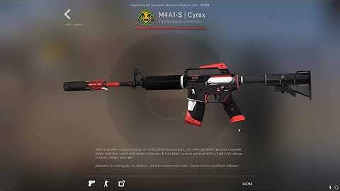 Opening a Breakout case everyday until I get a Butterfly Knife Day 27