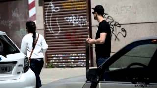 Besos A Chicas Truco De La Carta