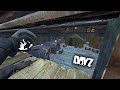 Sneaking Into STACKED Bases That Were Left Open - DayZ