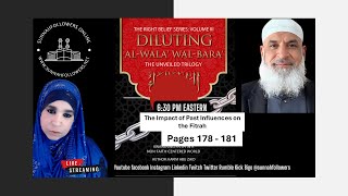 How Your Past may Influence Your Fitrah