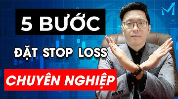 Bí Mật Forex #31 | 5 Bước Đặt Stop Loss Như Một Trader “CHUYÊN NGHIỆP” - mForex