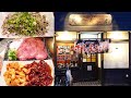 生野肉グルメ【ホルモン居酒屋】地元民に愛される肉酒場！牛ホルモン盛りで焼肉爆食！​​​​​​≪肉≫≪焼肉≫やまちゃん