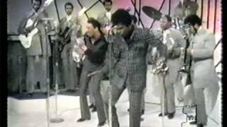 Sexmachine James Brown 1971