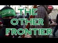 Hamas, Hezbollah And The Israel-Palestine War | The Other Frontier