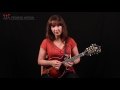 Two-String Pick Technique Lesson, from Intermediate Bluegrass Mandolin with Sharon Gilchrist