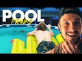 Pool Pranks!