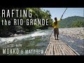 Rafting the Rio Grande! part 1