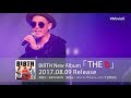 BIRTH - BEST ALBUM「THE B」2017.08.09 on sale