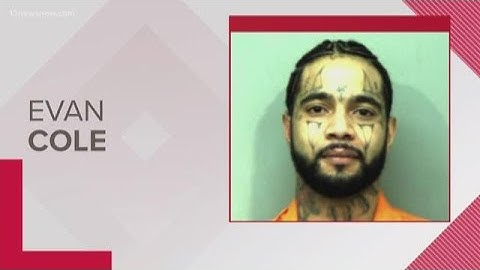 Suspect wanted for sex trafficking arrested