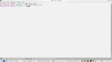 C Programming Part 67 File IO Appending to a text file