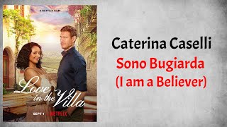 Video thumbnail of "Caterina Caselli - Sono Bugiarda (I am a Believer) (Audio) (From Love in the Villa)"