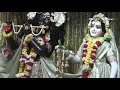 Samsara davanalamangal arati  mayapur by rasananda das