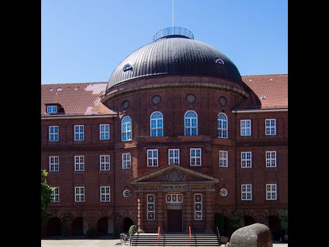 Wettbewerbsfilm der Goethe-Schule Flensburg Schule des Jahres 2022