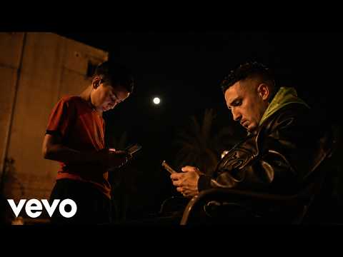 MORAD - NORMAL (Video Oficial) | Ambición, lealtad y calle