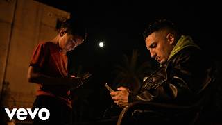 MORAD - NORMAL (Video Oficial) | Ambición, lealtad y calle