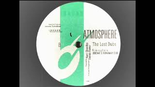 洋楽 Kerri Chandler Atmosphere The Lost Dubs Atmosphere - The Lost Dubs - song and lyrics by Kerri Chandler