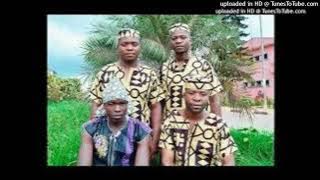 Familia Kibueta - Homegem ao Disbunda